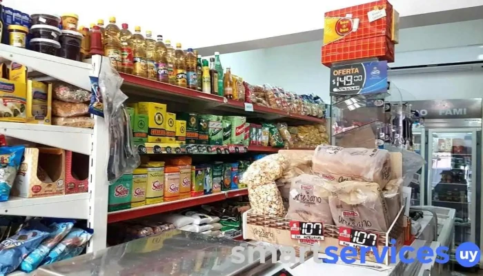 Fami - Departamento De Canelones