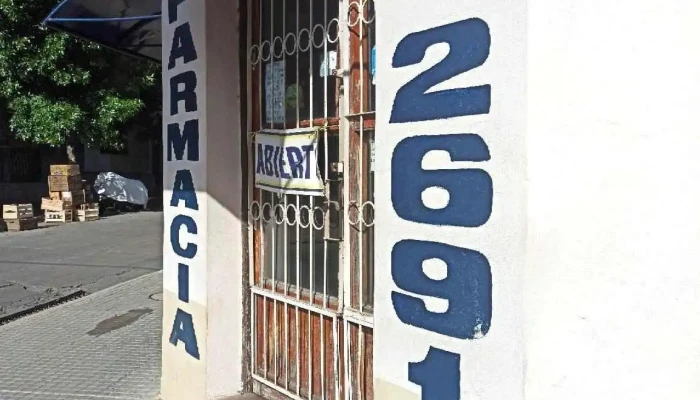 Farmacia 18 De San Jose Farmacia - San José de Mayo