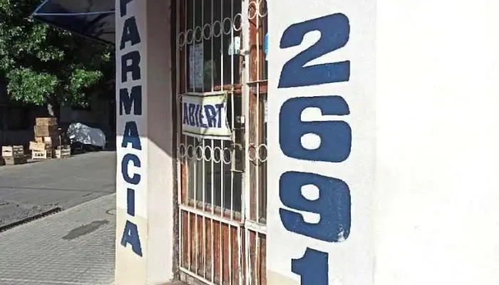 Farmacia 18 de San José - San José De Mayo