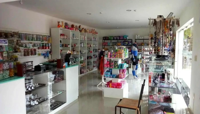 Farmacia 2212 Norte - Trinidad