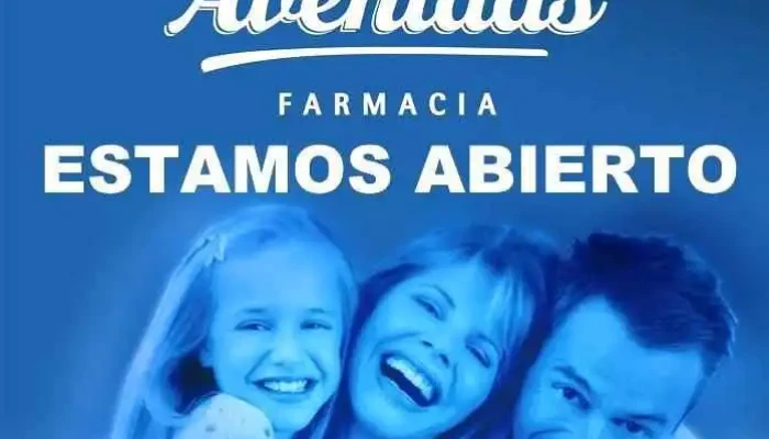 Farmacia 3 Avenidas -  Del Propietario - Tacuarembó