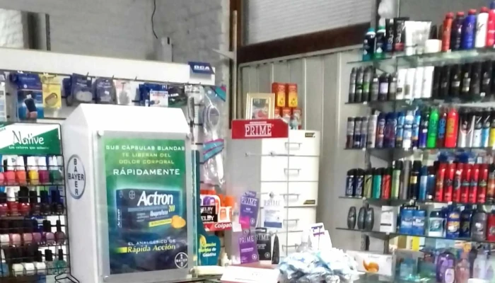 Farmacia Aboire - Montevideo