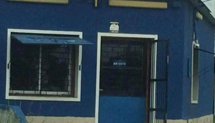 Farmacia Alelí - Joaquín Suárez