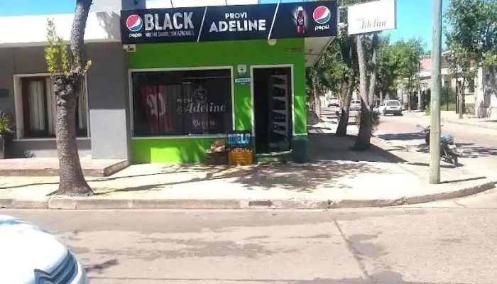 Farmacia Alianza - Melo