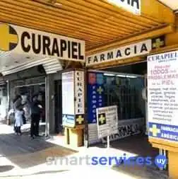 Farmacia América - Montevideo