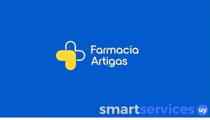 Farmacia Artigas - Bella Unión