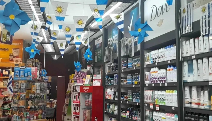 Farmacia Atra -  Descuentos - Montevideo