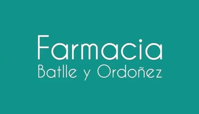 Farmacia Batlle Y Ordonez Farmacia - Las Piedras