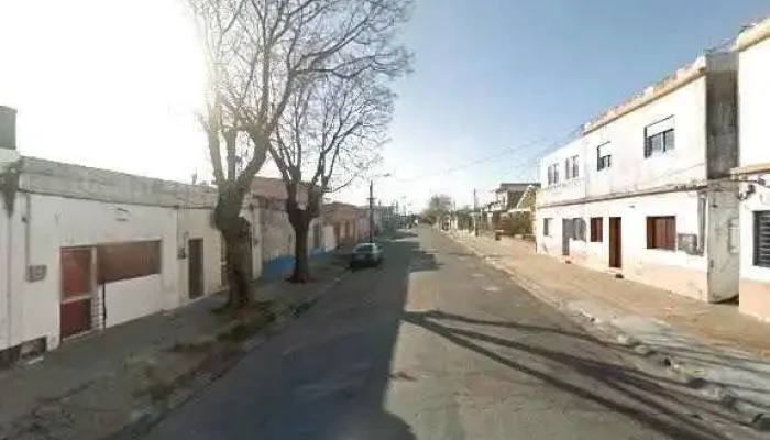 Farmacia Batlle Y Ordonez Puntaje - Las Piedras