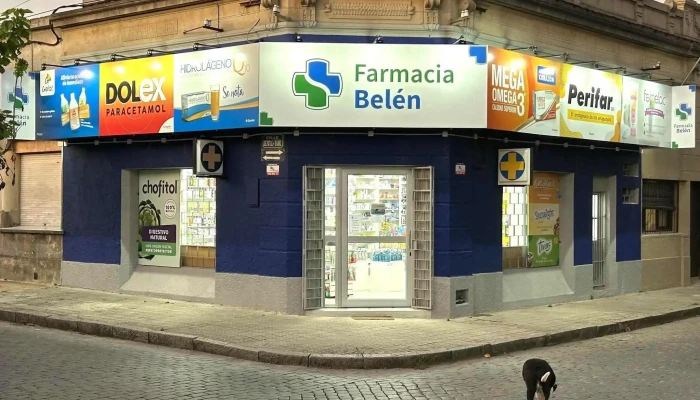 Farmacia Belen -  Farmacia - Rocha