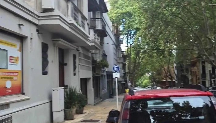 Farmacia Cuareim - 11100 Montevideo