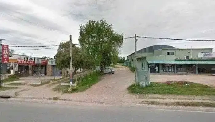 Farmacia Dan Jovi 2 -  Tienda De Comestibles Periodicos Y Medicamentos - Ciudad del Plata