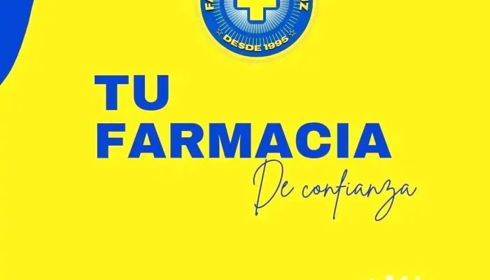 Farmacia Del Andaluz -  Del Propietario - Montevideo