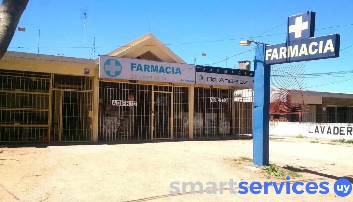 Farmacia Del Andaluz - Montevideo