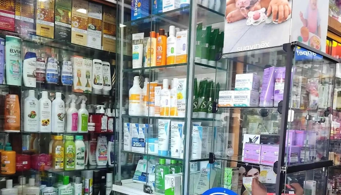 Farmacia Del Cerro -  Donde - Montevideo