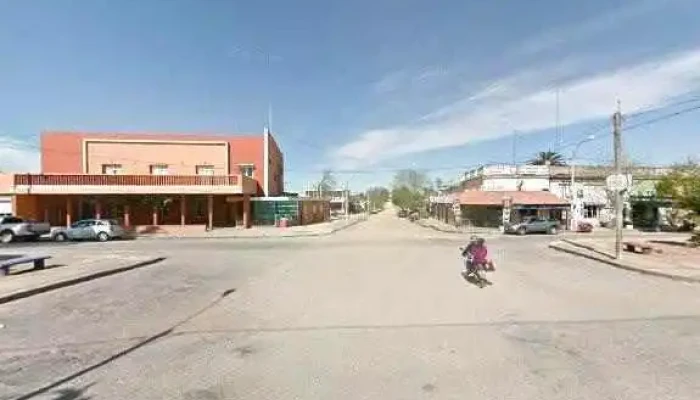 Farmacia Del Pueblo -  Farmacia - San Ramón