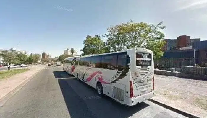 Farmacia Del Servicio De Cantinas Militares -  Zona - Montevideo