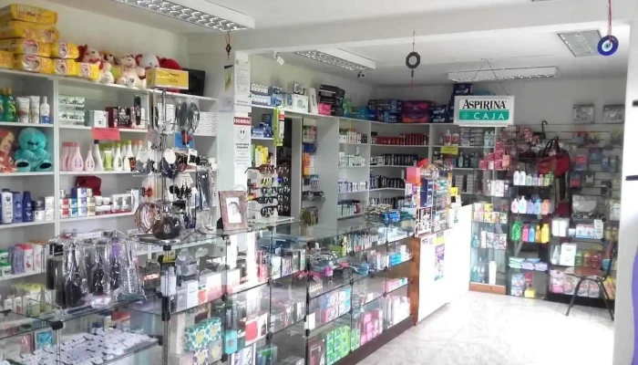 Farmacia Delta - Ciudad Del Plata