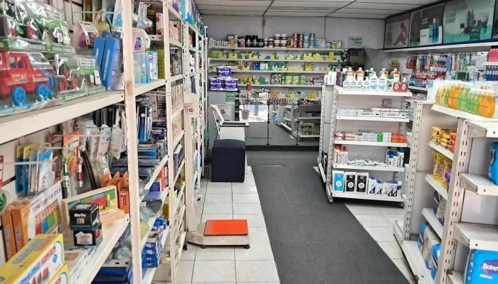 Farmacia Diana -  Farmacia - Montevideo