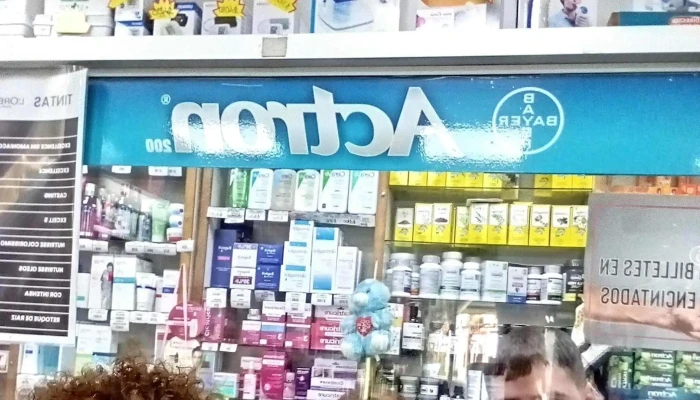 Farmacia Don Bosco Ii -  Opiniones - Montevideo