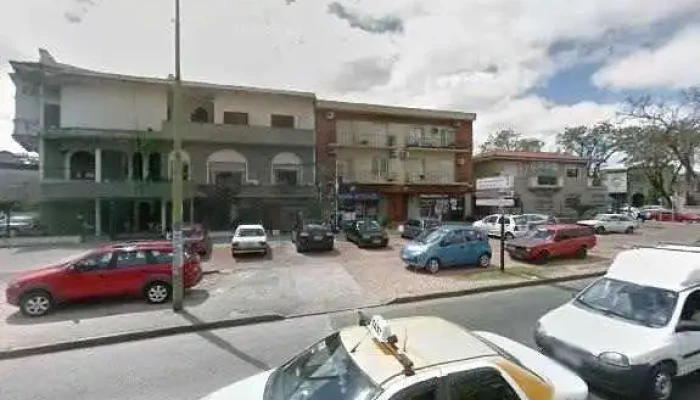 Farmacia Duzar -  Numerodeg - Montevideo