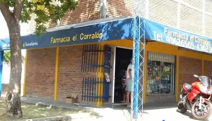 Farmacia El Corralón - Durazno