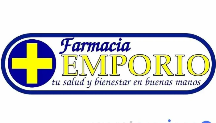 Farmacia Emporio -  Del Propietario - Montevideo