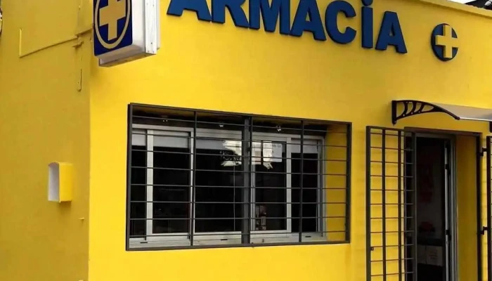 Farmacia -  Farmacia - - San Javier