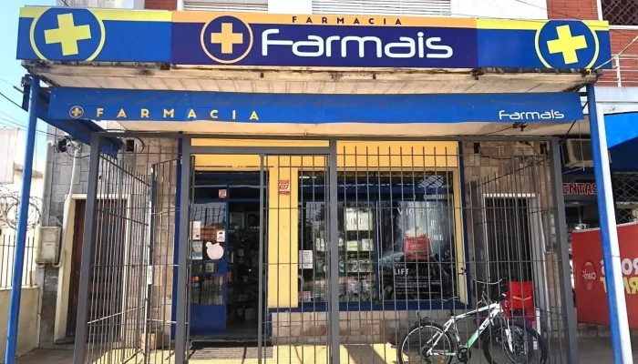 Farmacia Farmais -  Del Propietario - Progreso