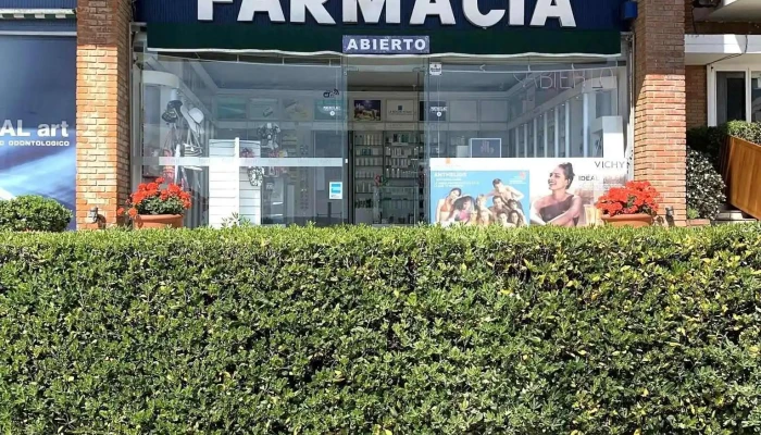 Farmacia Font Punta Del Este -  Del Propietario - Punta del Este