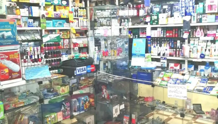 Farmacia Geminis -  Del Propietario - Montevideo