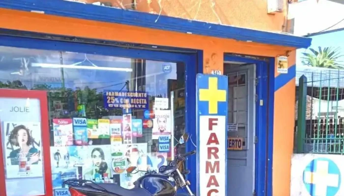 Farmacia Geminis -  Farmacia - Montevideo