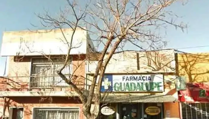 Farmacia Guadalupe -  Farmacia - La Paz