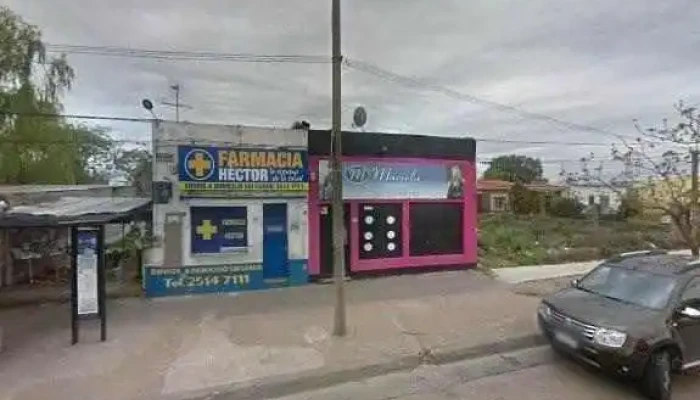 Farmacia Hector -  Farmacia - Montevideo