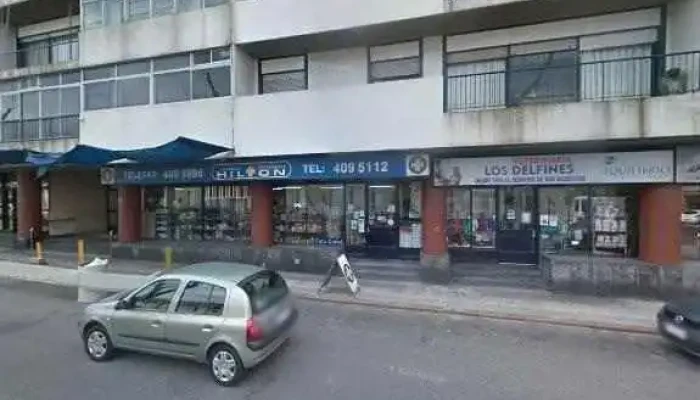 Farmacia Hilton -  Abierto Ahora - Montevideo