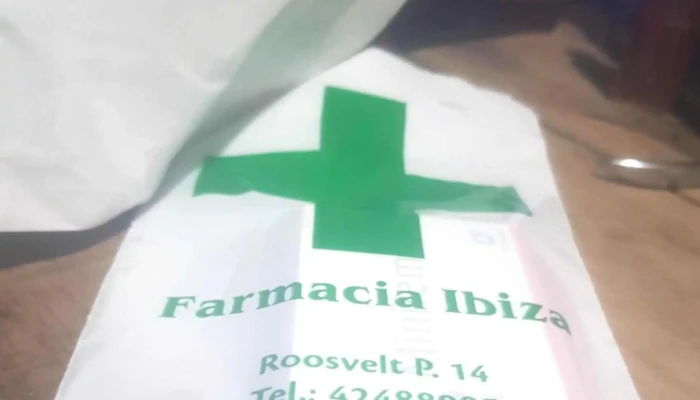 Farmacia Ibiza -  Punta Del Este - Punta del Este