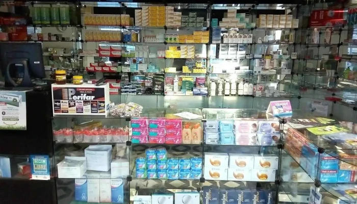 Farmacia Ideal - Montevideo