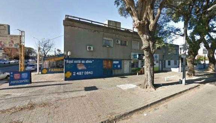 Farmacia Jardin -  Donde - Montevideo