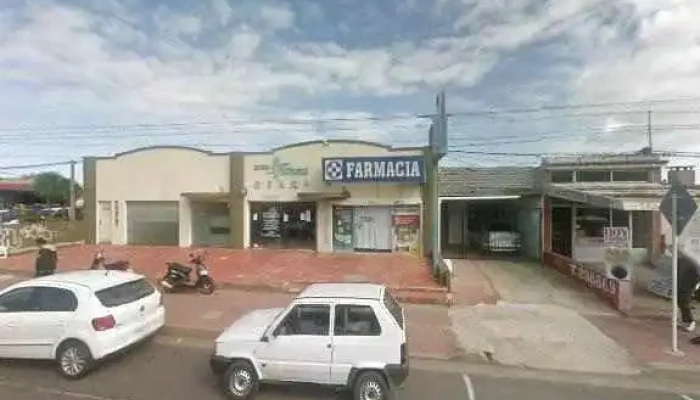 Farmacia Jesus De Nazareth -  Farmacia - Maldonado