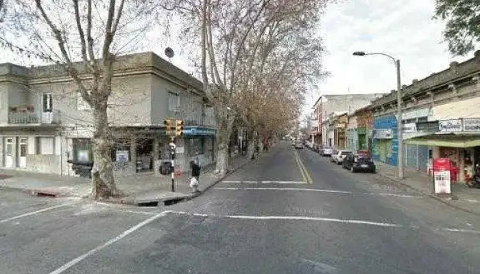 Farmacia Jurados Cerca De Mi - Montevideo