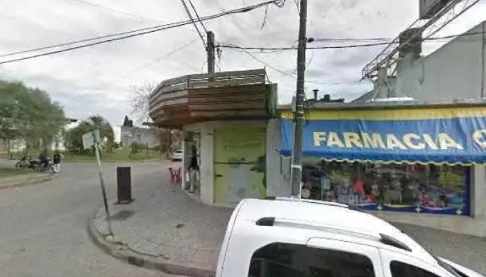 Farmacia Luanda -  Donde - Pando