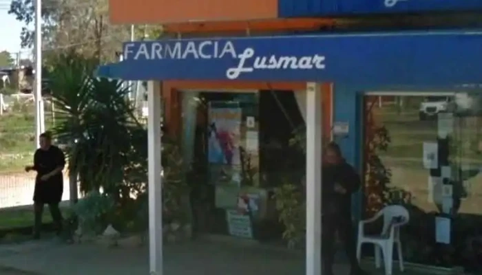 Farmacia Lusmar - City Golf