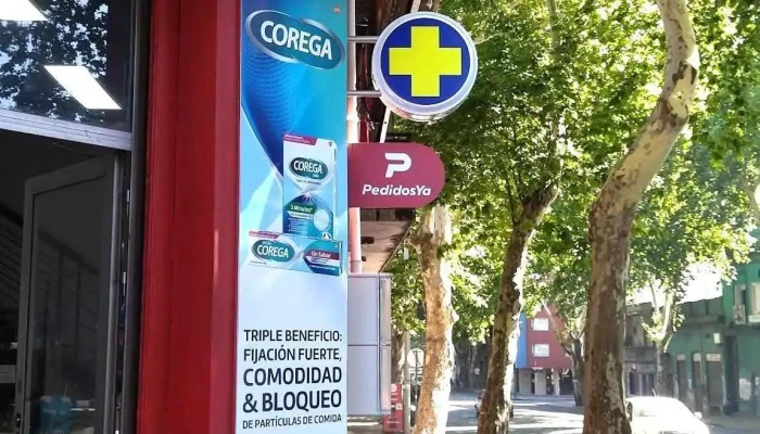 Farmacia Marilour -  Del Propietario - Montevideo