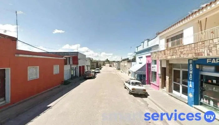Farmacia Martín - Migues
