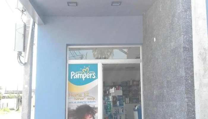 Farmacia Nanitos -  Farmacia - Guichón