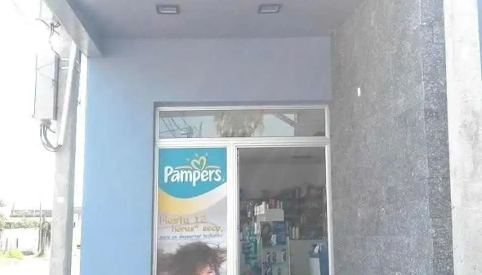 Farmacia Nanitos - Guichón