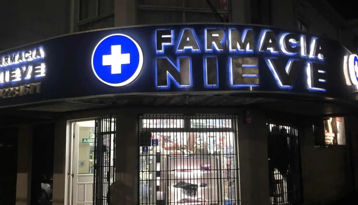 Farmacia Nieve -  Comentarios - Maldonado