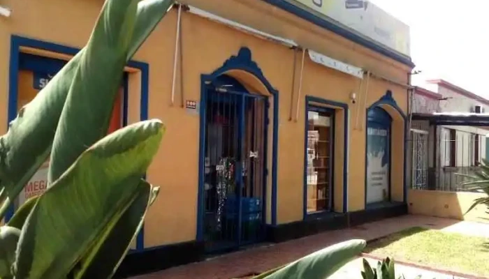 Farmacia Palma - Montevideo