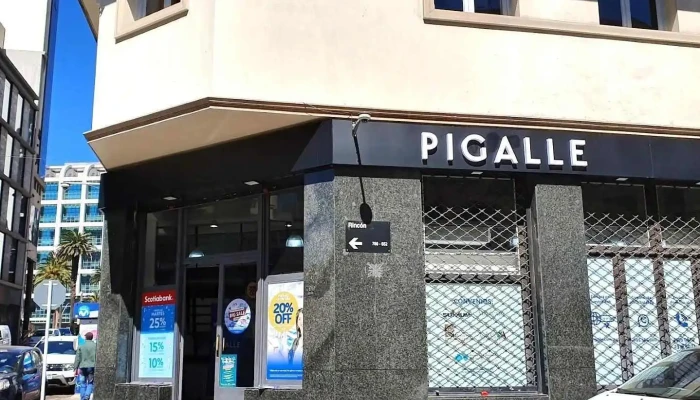 Farmacia Pigalle suc. Cielmar - Montevideo