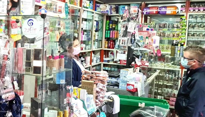 Farmacia Pinamar -  Descuentos - Pinamar